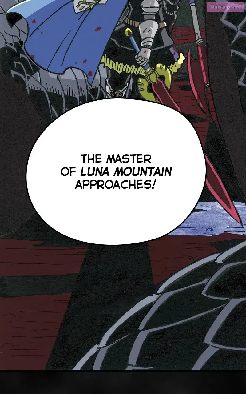 Clevatess: The Devil Beast King, The Baby, & The Corpse Hero Chapter 1 page 10 - 