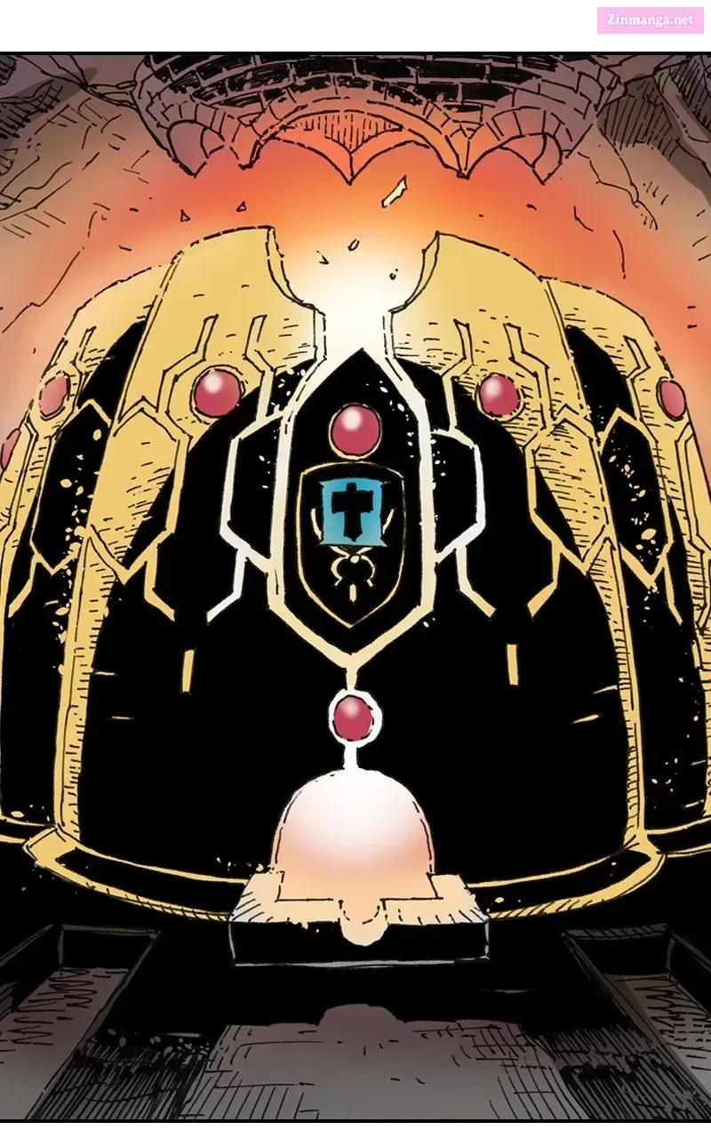 Clevatess: The Devil Beast King, The Baby, & The Corpse Hero Chapter 1 page 91 - 