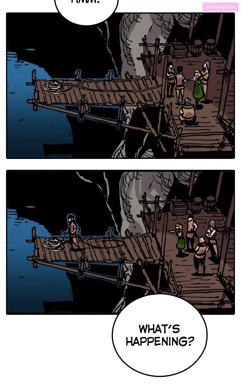 Clevatess: The Devil Beast King, The Baby, & The Corpse Hero Chapter 10 page 13 - 
