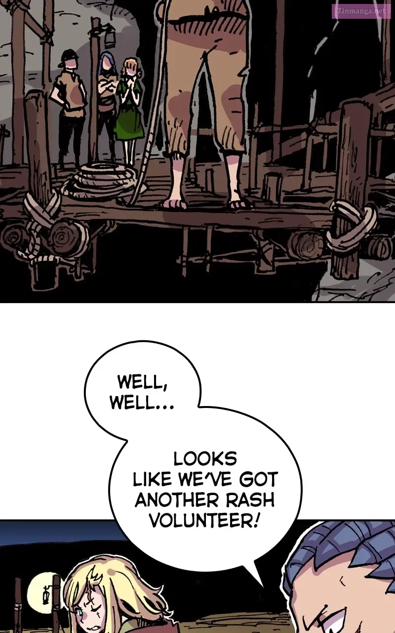 Clevatess: The Devil Beast King, The Baby, & The Corpse Hero Chapter 10 page 15 - 