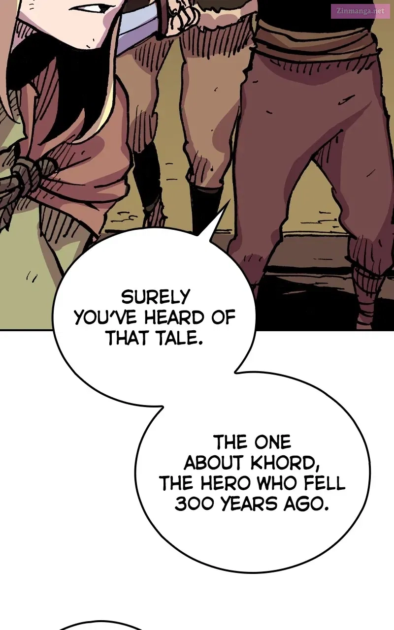 Clevatess: The Devil Beast King, The Baby, & The Corpse Hero Chapter 10 page 17 - 