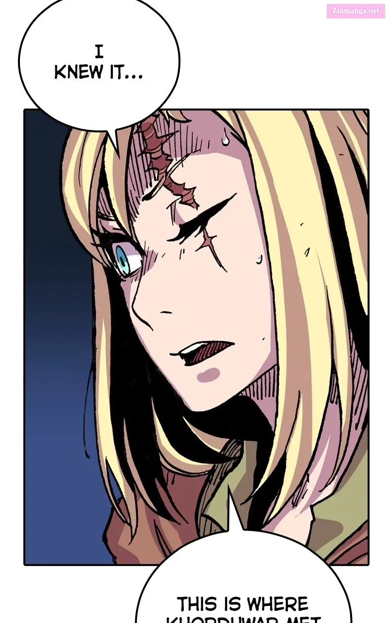 Clevatess: The Devil Beast King, The Baby, & The Corpse Hero Chapter 10 page 18 - 