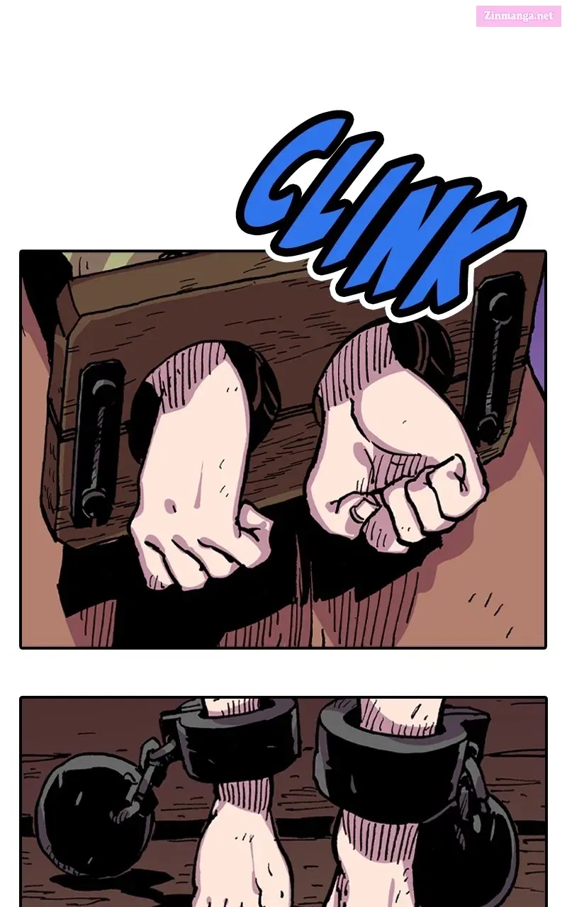 Clevatess: The Devil Beast King, The Baby, & The Corpse Hero Chapter 10 page 3 - 