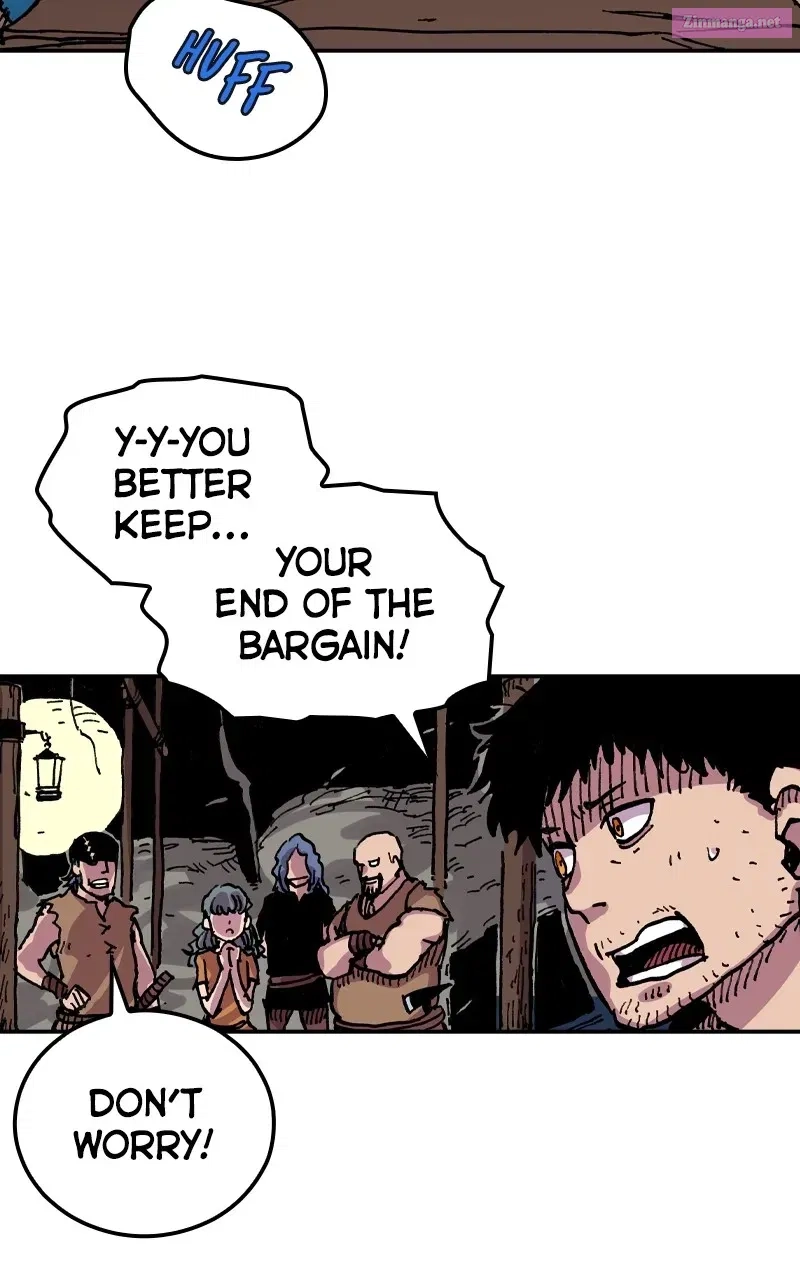 Clevatess: The Devil Beast King, The Baby, & The Corpse Hero Chapter 10 page 21 - 