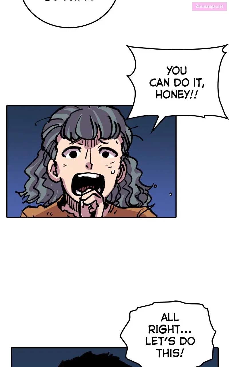 Clevatess: The Devil Beast King, The Baby, & The Corpse Hero Chapter 10 page 23 - 
