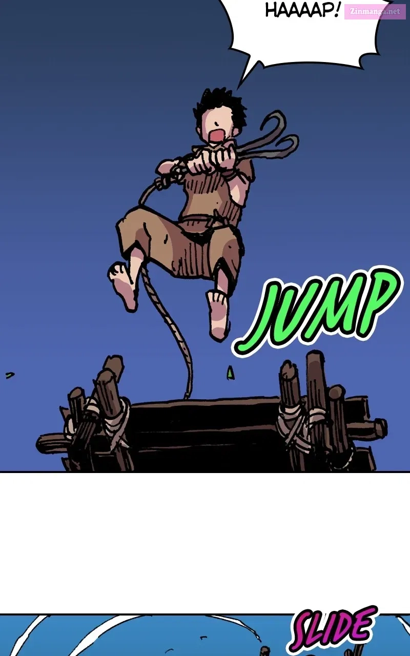 Clevatess: The Devil Beast King, The Baby, & The Corpse Hero Chapter 10 page 25 - 