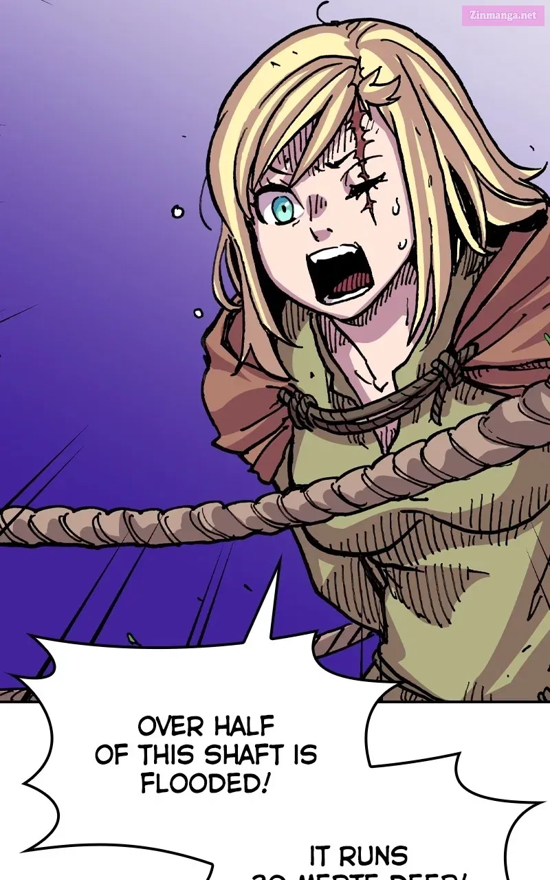 Clevatess: The Devil Beast King, The Baby, & The Corpse Hero Chapter 10 page 27 - 