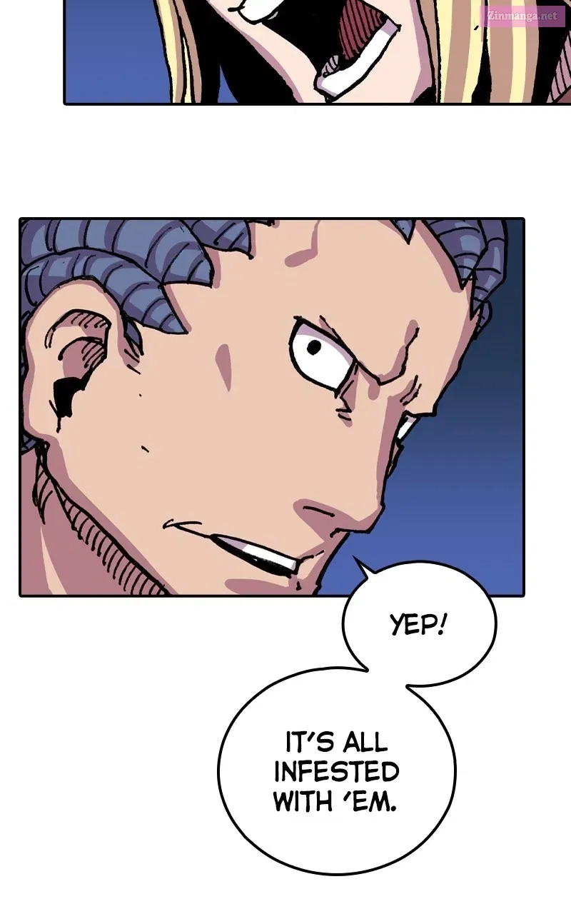 Clevatess: The Devil Beast King, The Baby, & The Corpse Hero Chapter 10 page 29 - 