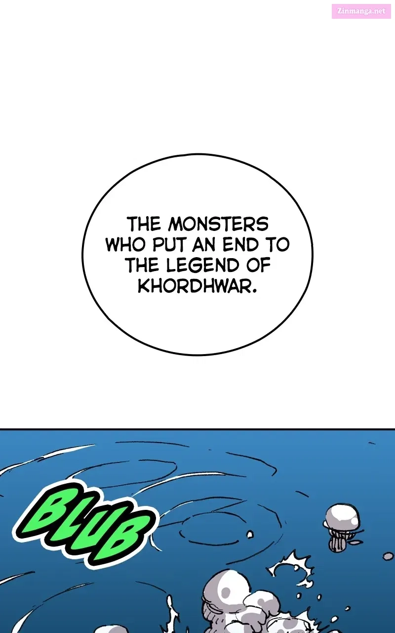 Clevatess: The Devil Beast King, The Baby, & The Corpse Hero Chapter 10 page 30 - 