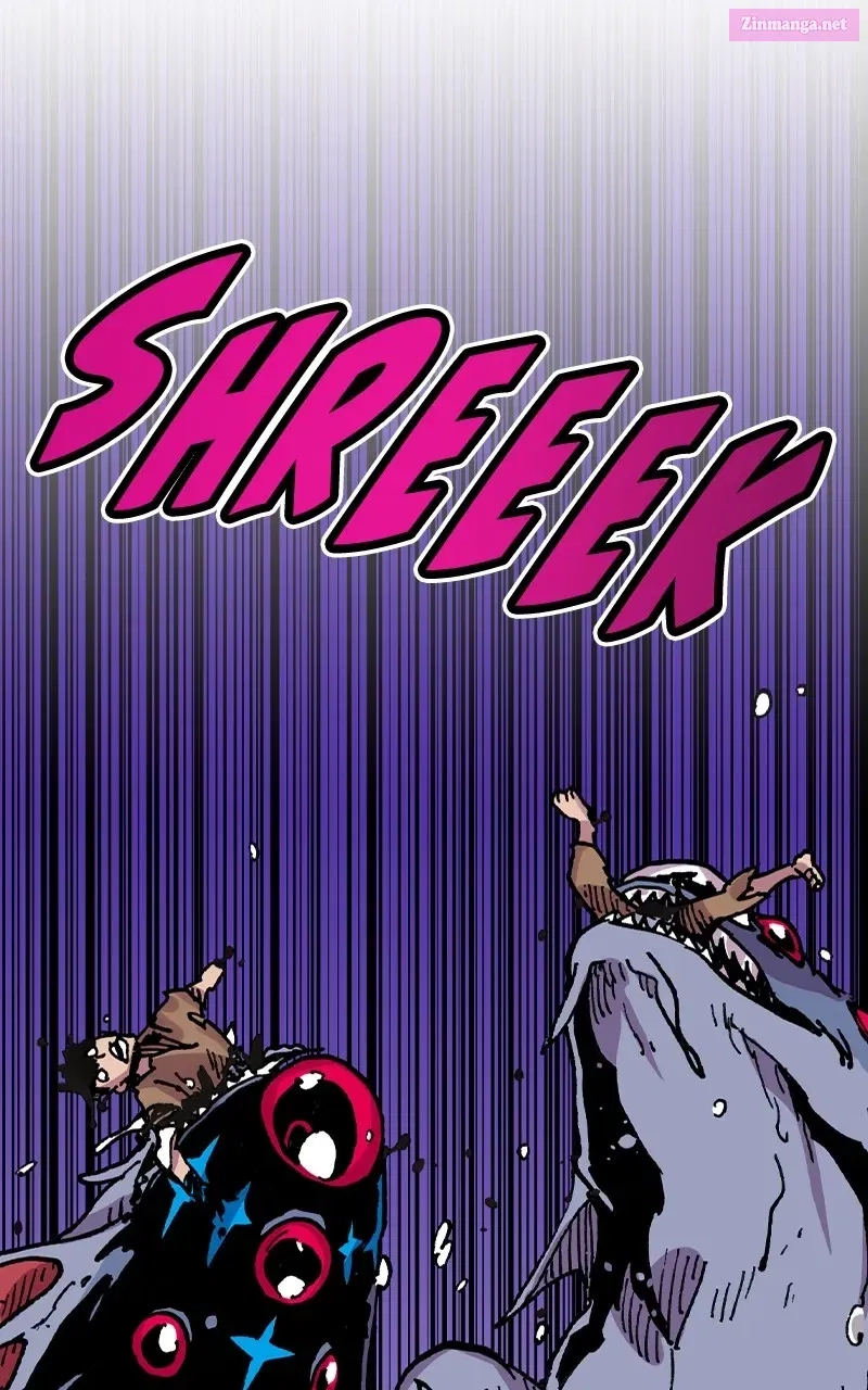 Clevatess: The Devil Beast King, The Baby, & The Corpse Hero Chapter 10 page 33 - 