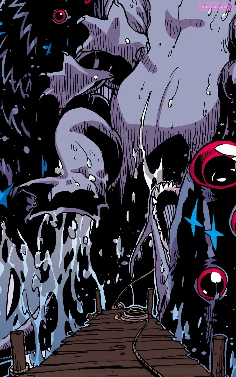 Clevatess: The Devil Beast King, The Baby, & The Corpse Hero Chapter 10 page 34 - 