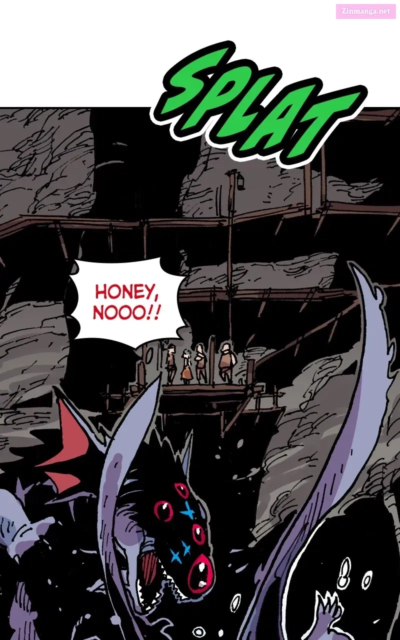 Clevatess: The Devil Beast King, The Baby, & The Corpse Hero Chapter 10 page 38 - 