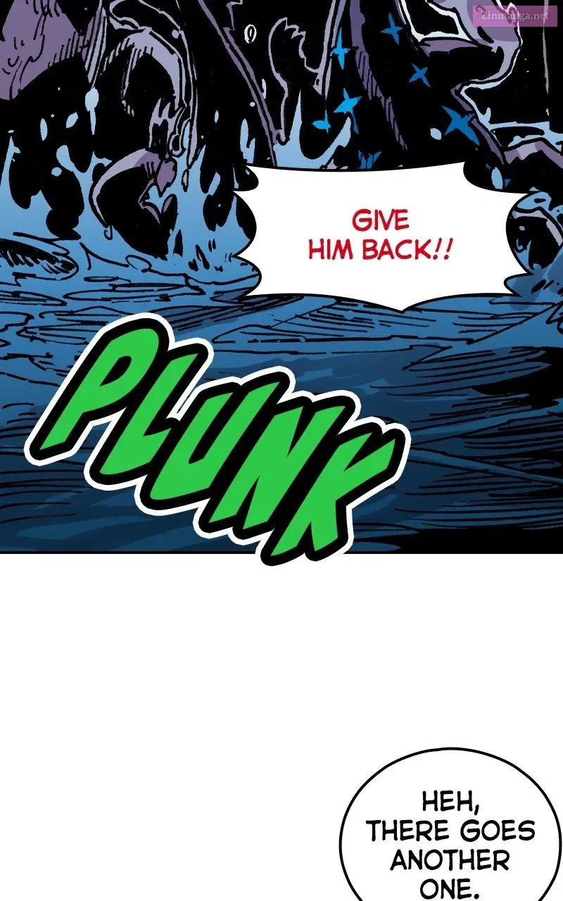 Clevatess: The Devil Beast King, The Baby, & The Corpse Hero Chapter 10 page 39 - 