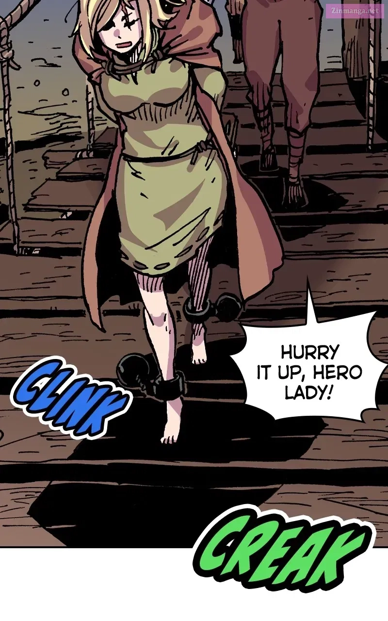 Clevatess: The Devil Beast King, The Baby, & The Corpse Hero Chapter 10 page 5 - 