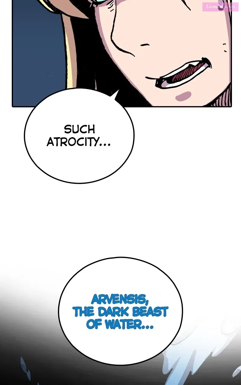 Clevatess: The Devil Beast King, The Baby, & The Corpse Hero Chapter 10 page 41 - 