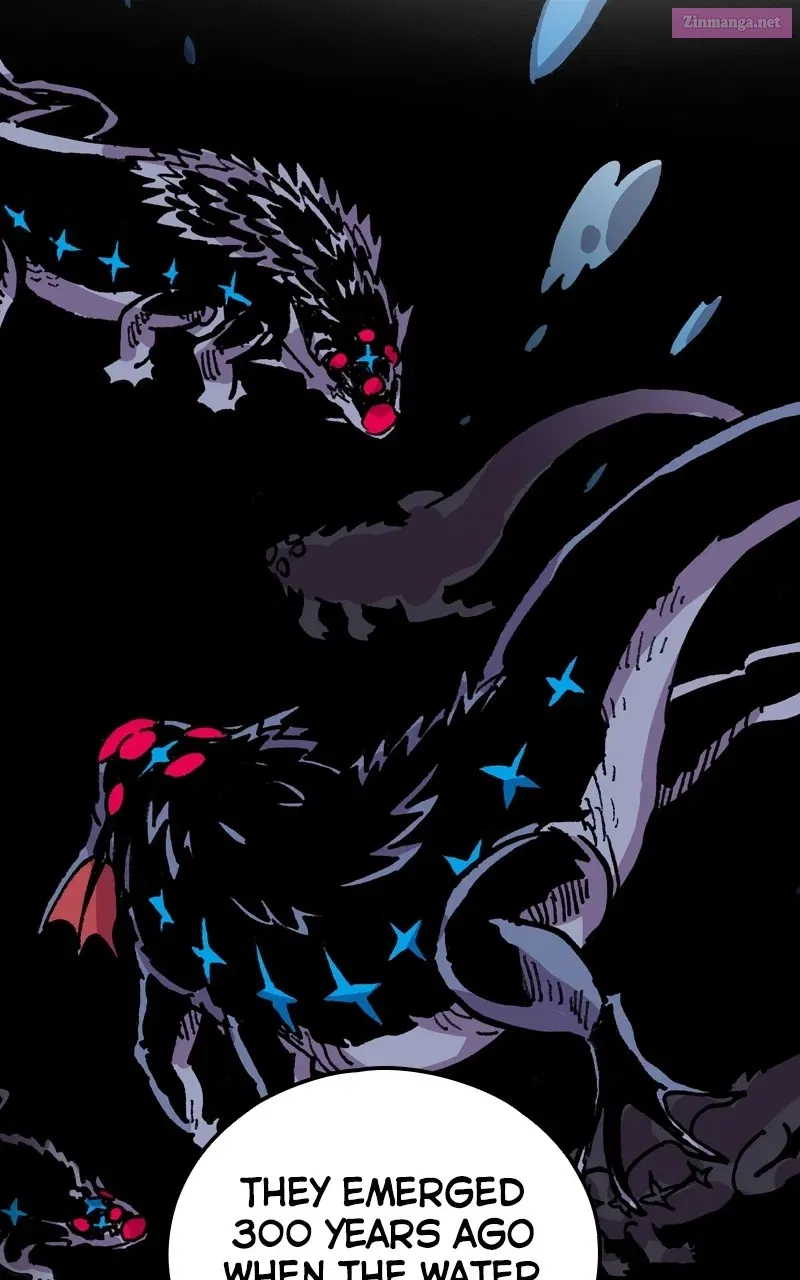 Clevatess: The Devil Beast King, The Baby, & The Corpse Hero Chapter 10 page 42 - 
