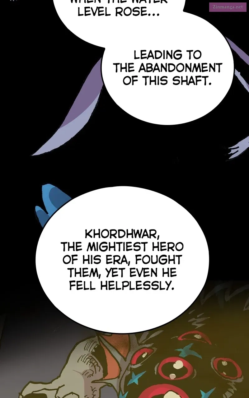Clevatess: The Devil Beast King, The Baby, & The Corpse Hero Chapter 10 page 43 - 