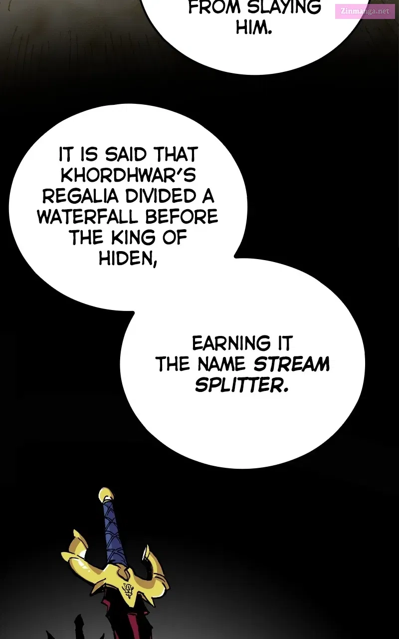 Clevatess: The Devil Beast King, The Baby, & The Corpse Hero Chapter 10 page 45 - 