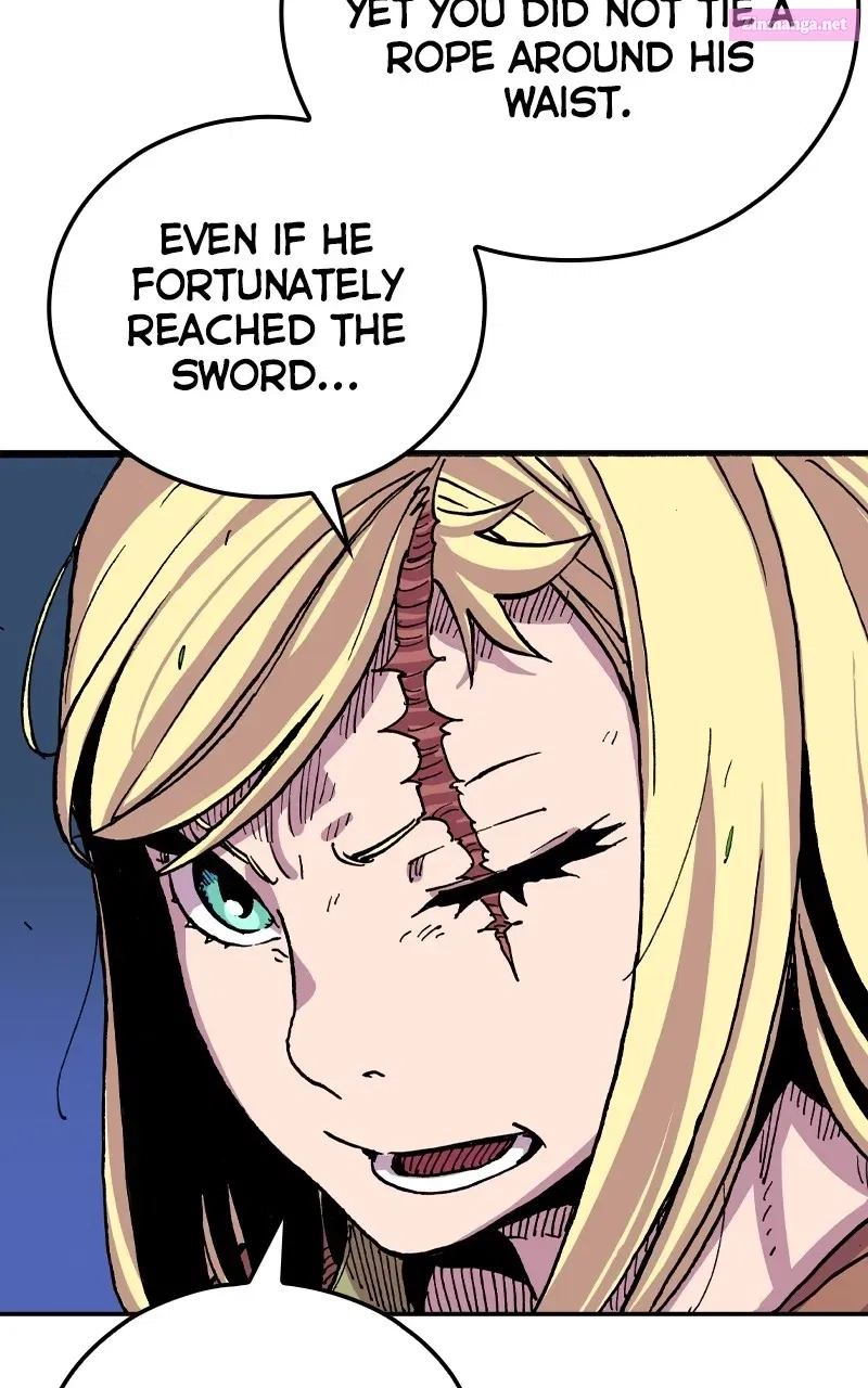 Clevatess: The Devil Beast King, The Baby, & The Corpse Hero Chapter 10 page 49 - 
