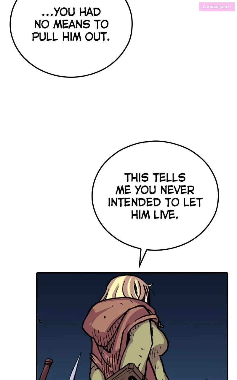 Clevatess: The Devil Beast King, The Baby, & The Corpse Hero Chapter 10 page 50 - 