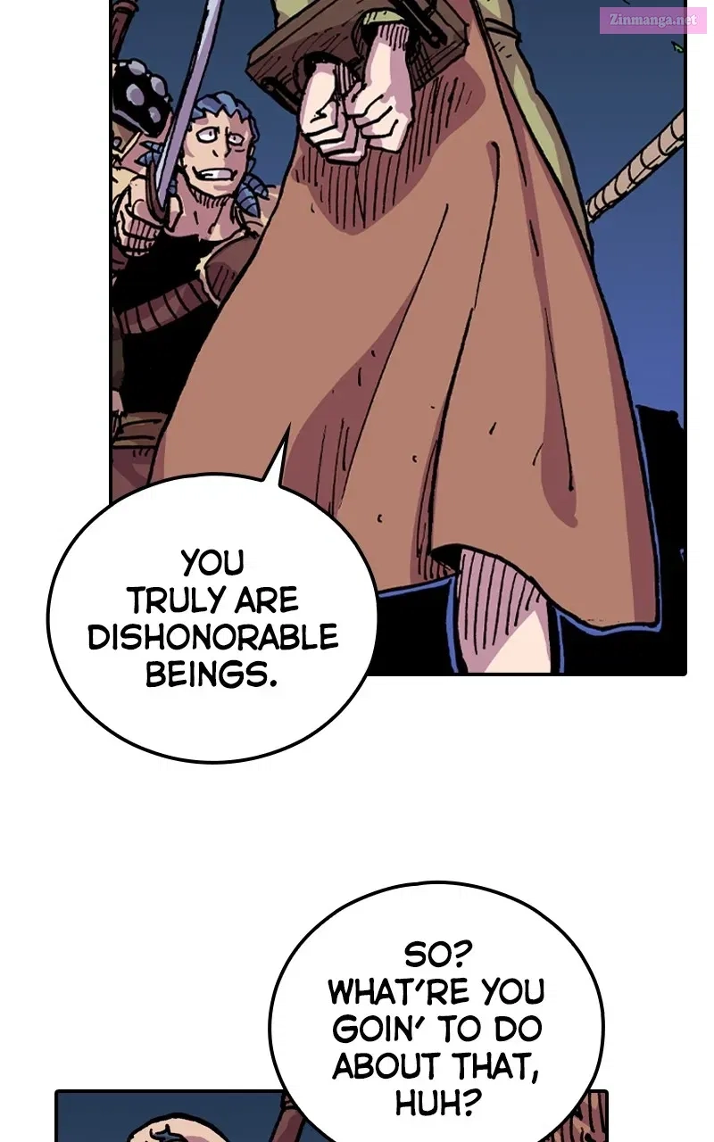 Clevatess: The Devil Beast King, The Baby, & The Corpse Hero Chapter 10 page 51 - 