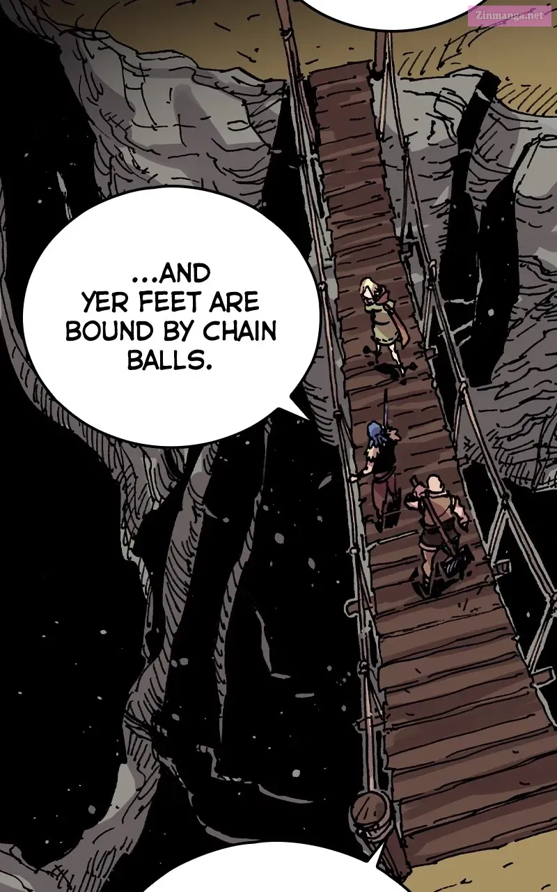 Clevatess: The Devil Beast King, The Baby, & The Corpse Hero Chapter 10 page 53 - 
