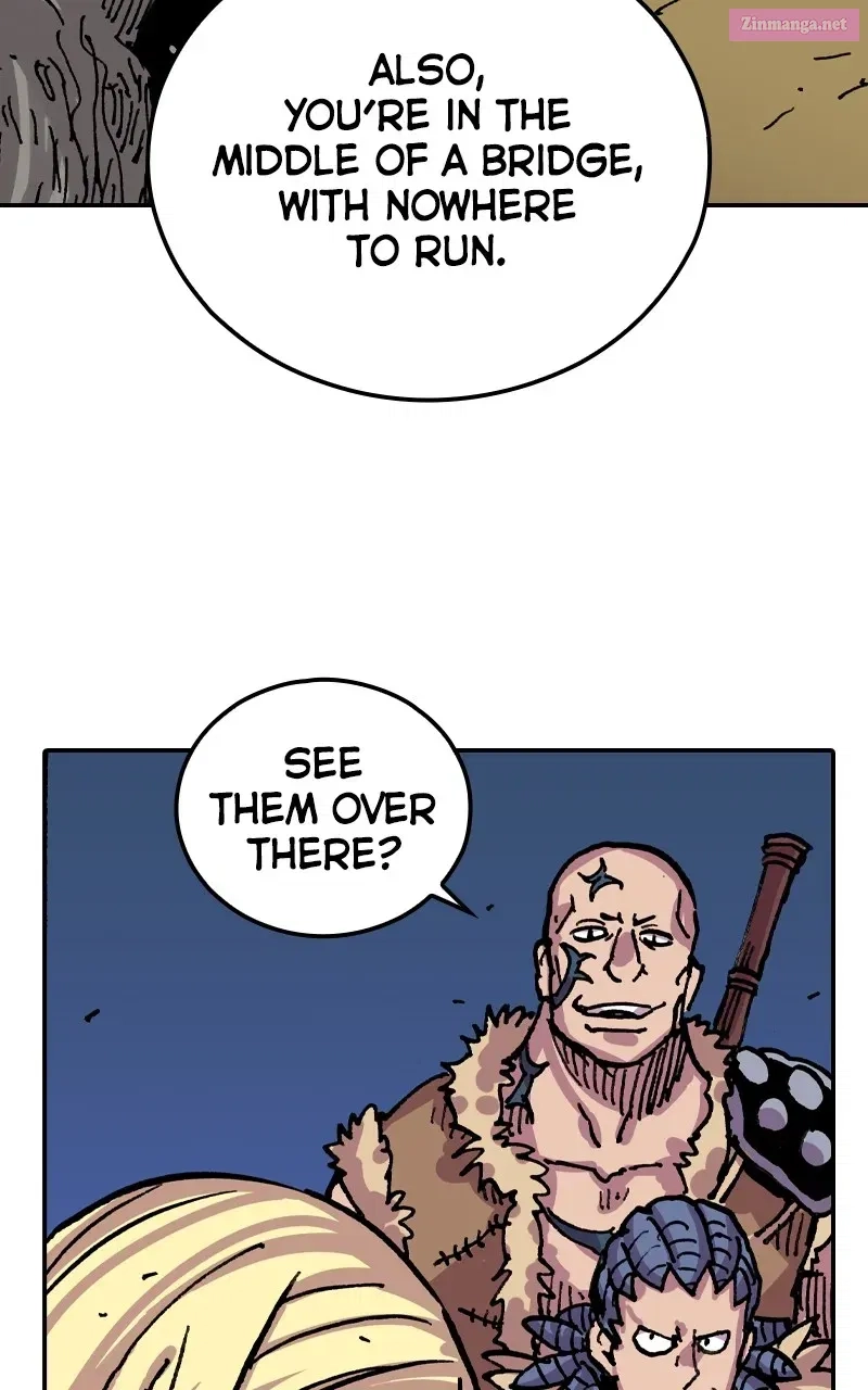 Clevatess: The Devil Beast King, The Baby, & The Corpse Hero Chapter 10 page 54 - 