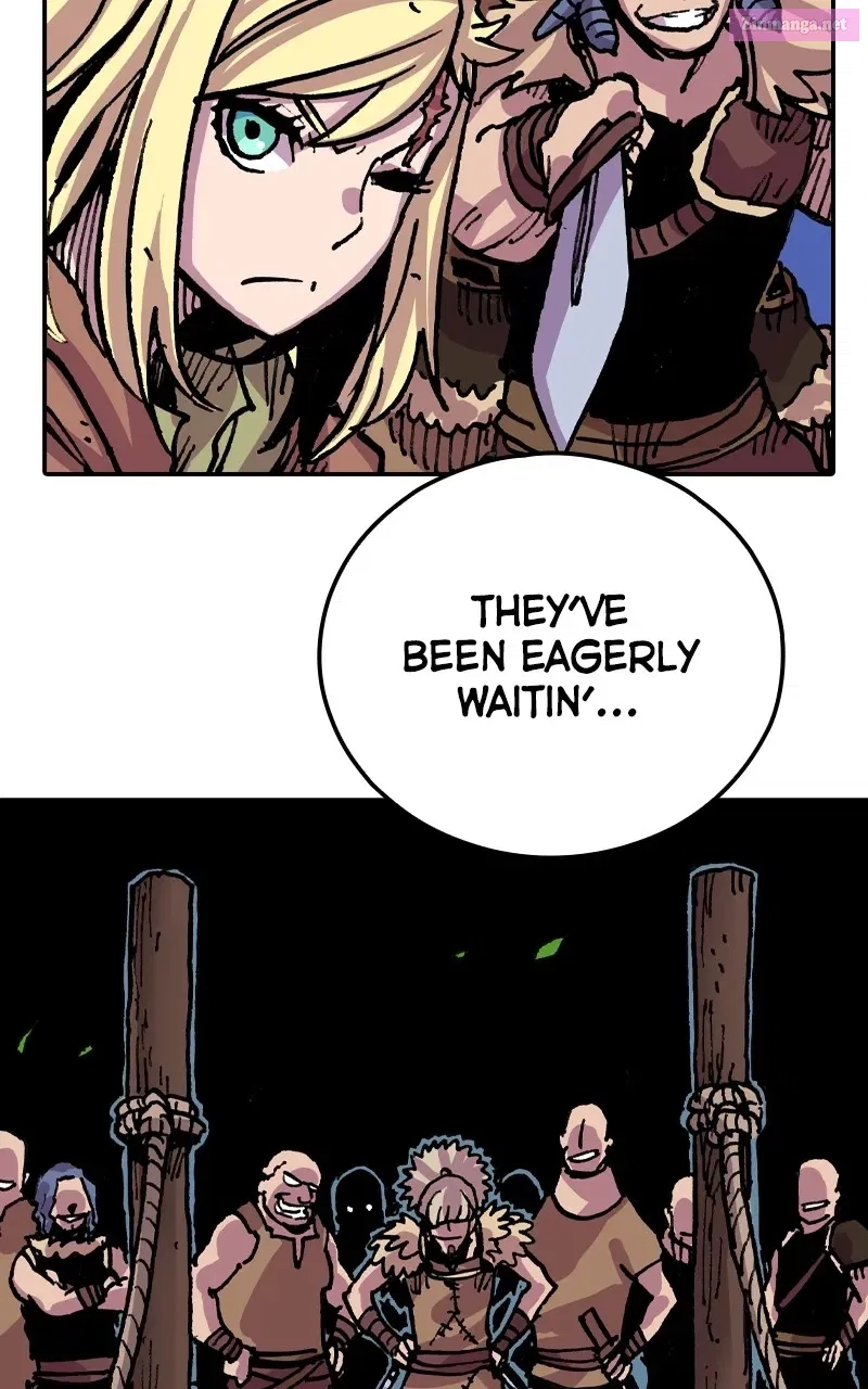 Clevatess: The Devil Beast King, The Baby, & The Corpse Hero Chapter 10 page 55 - 
