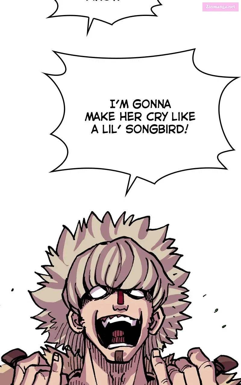 Clevatess: The Devil Beast King, The Baby, & The Corpse Hero Chapter 10 page 57 - 