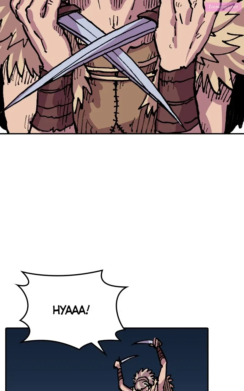 Clevatess: The Devil Beast King, The Baby, & The Corpse Hero Chapter 10 page 58 - 