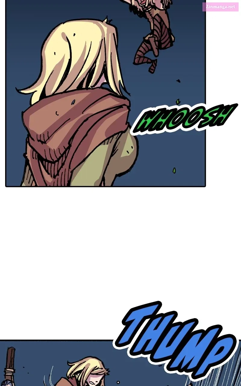 Clevatess: The Devil Beast King, The Baby, & The Corpse Hero Chapter 10 page 59 - 