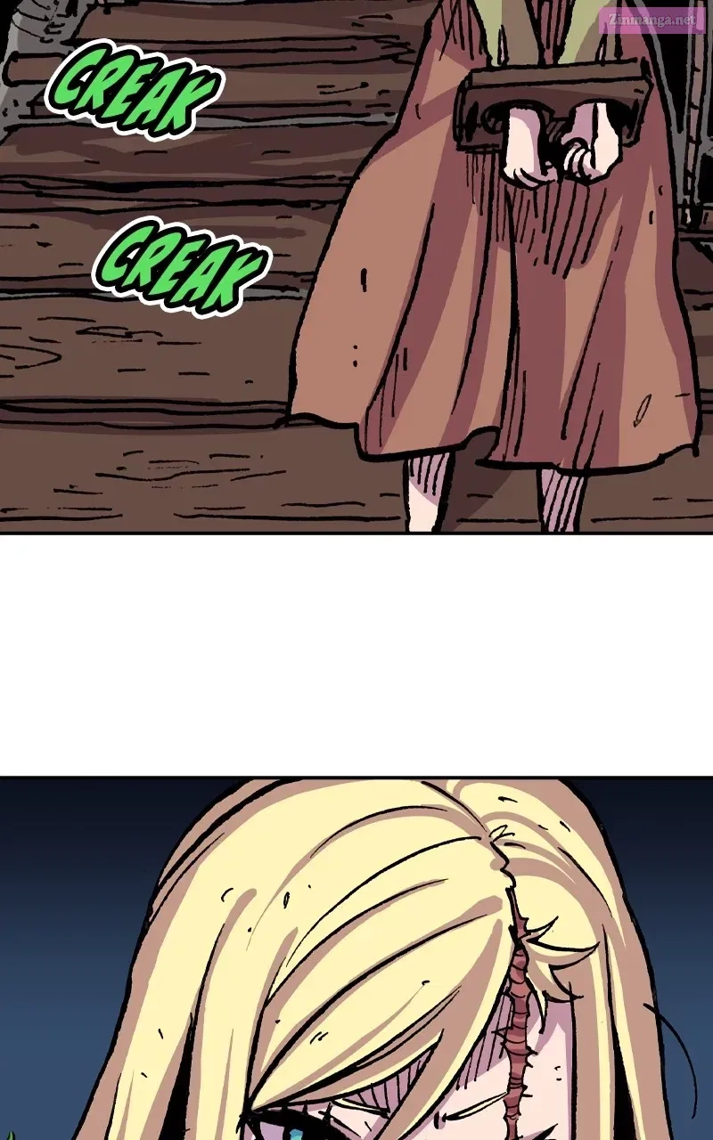 Clevatess: The Devil Beast King, The Baby, & The Corpse Hero Chapter 10 page 7 - 