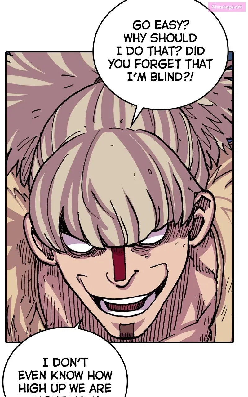 Clevatess: The Devil Beast King, The Baby, & The Corpse Hero Chapter 10 page 62 - 
