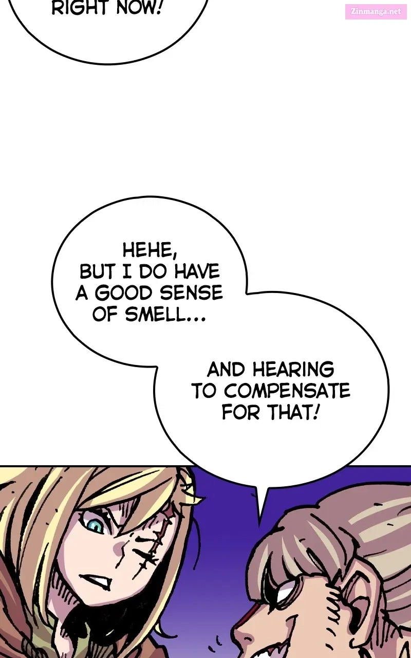 Clevatess: The Devil Beast King, The Baby, & The Corpse Hero Chapter 10 page 63 - 