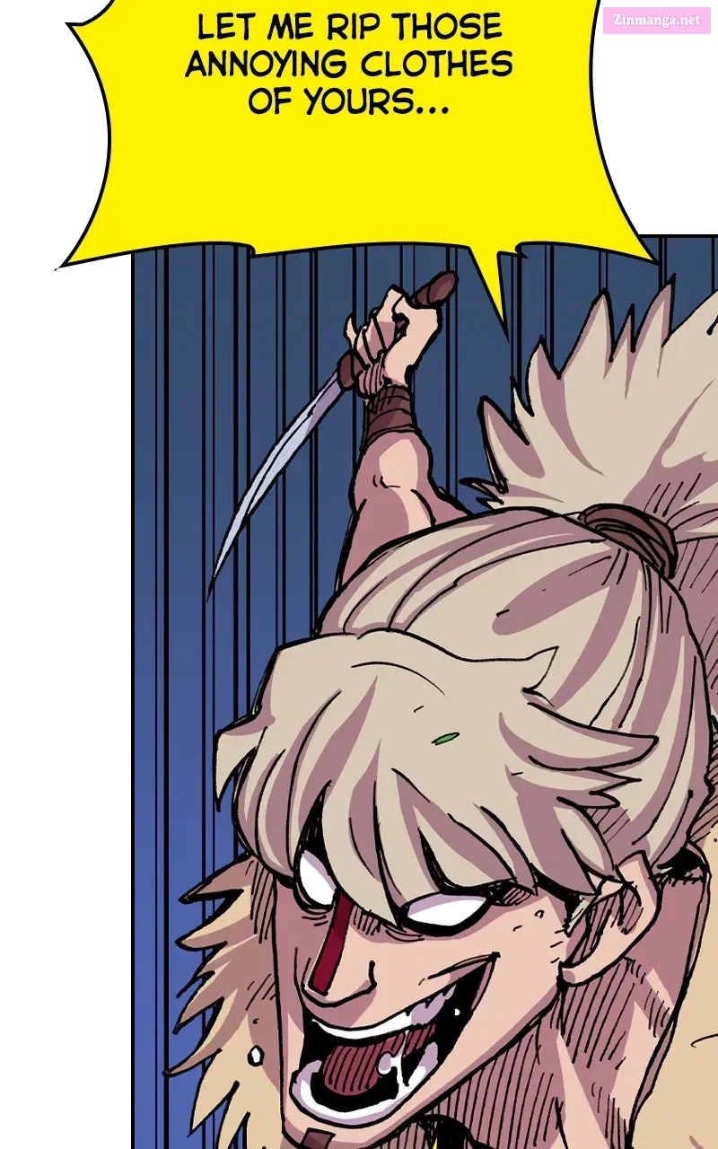 Clevatess: The Devil Beast King, The Baby, & The Corpse Hero Chapter 10 page 67 - 