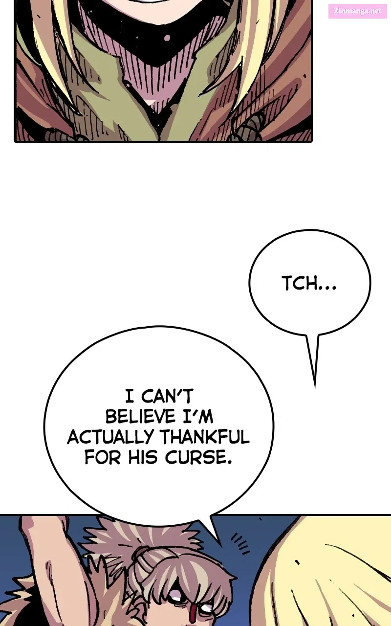 Clevatess: The Devil Beast King, The Baby, & The Corpse Hero Chapter 10 page 69 - 
