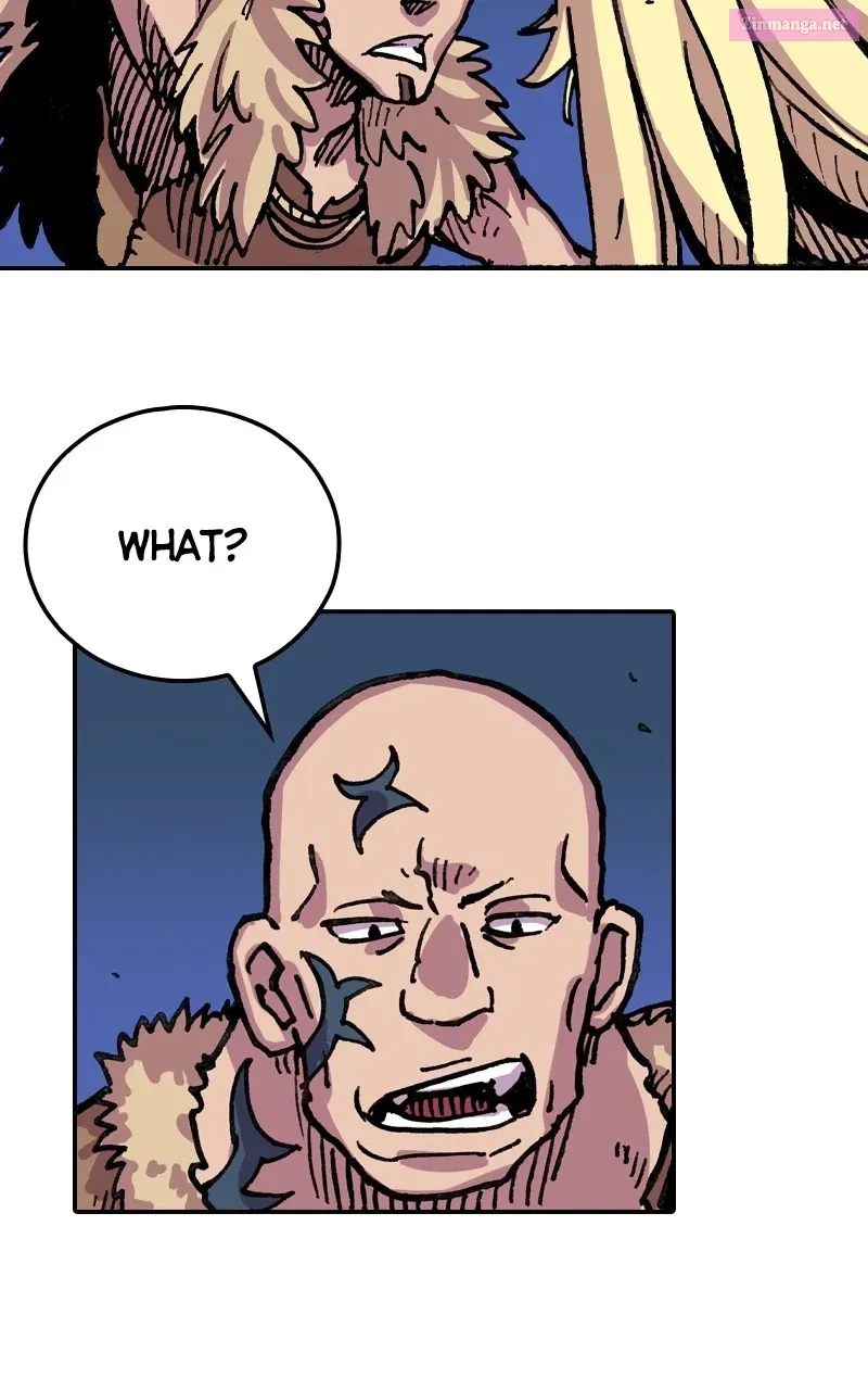 Clevatess: The Devil Beast King, The Baby, & The Corpse Hero Chapter 10 page 70 - 