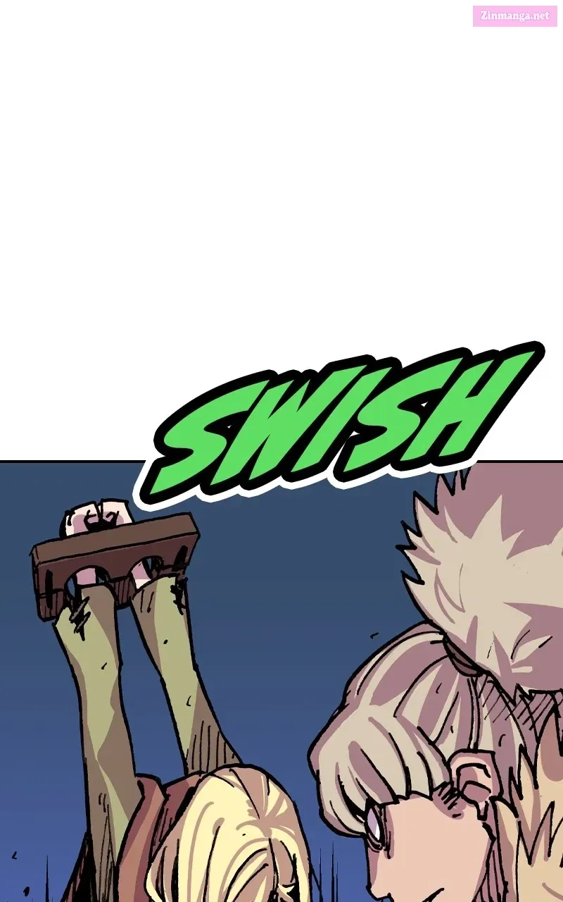 Clevatess: The Devil Beast King, The Baby, & The Corpse Hero Chapter 10 page 71 - 