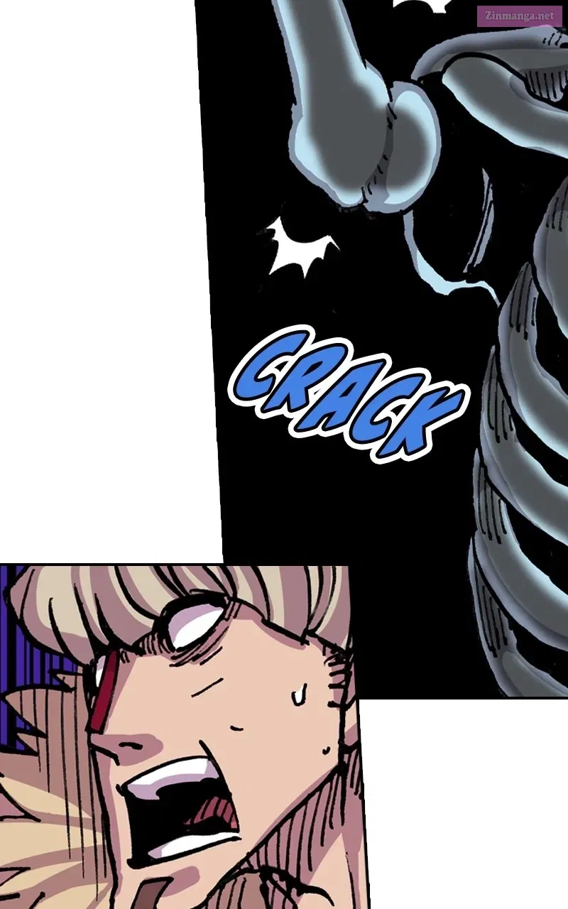 Clevatess: The Devil Beast King, The Baby, & The Corpse Hero Chapter 10 page 73 - 