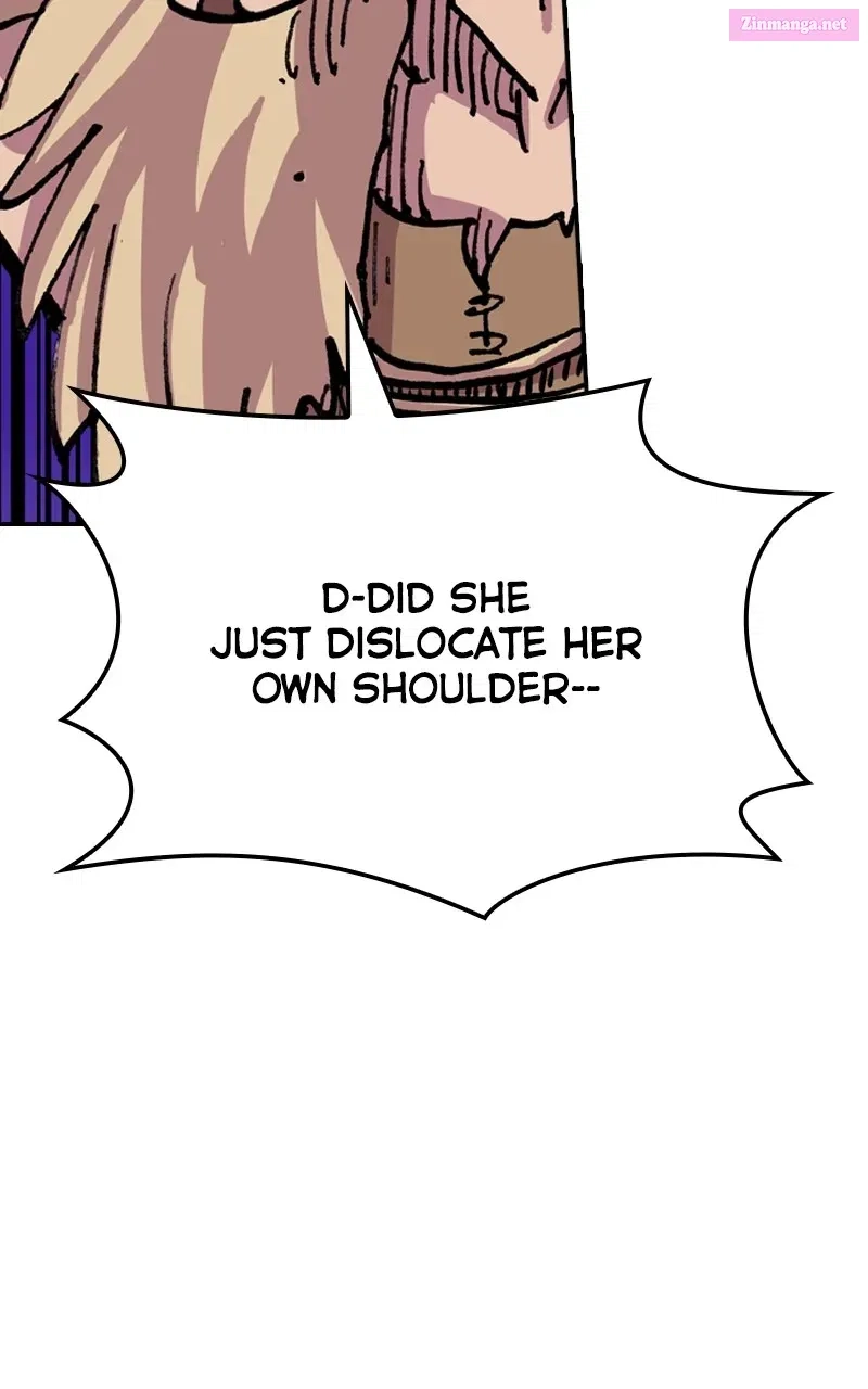 Clevatess: The Devil Beast King, The Baby, & The Corpse Hero Chapter 10 page 74 - 