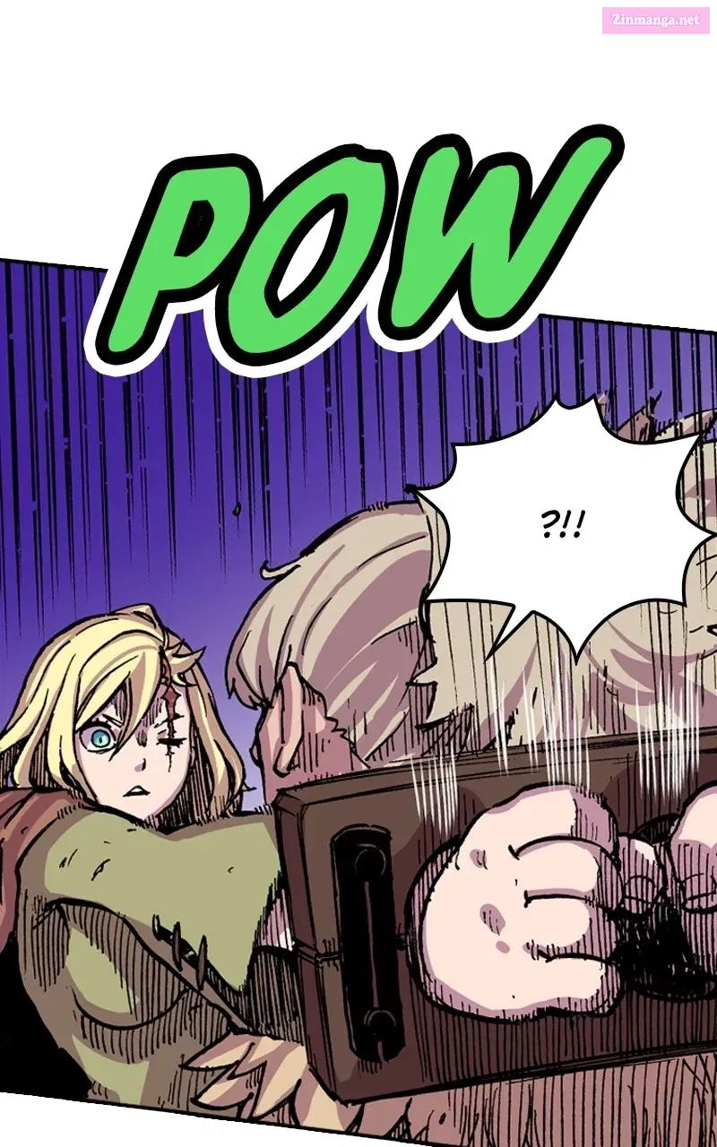 Clevatess: The Devil Beast King, The Baby, & The Corpse Hero Chapter 10 page 75 - 