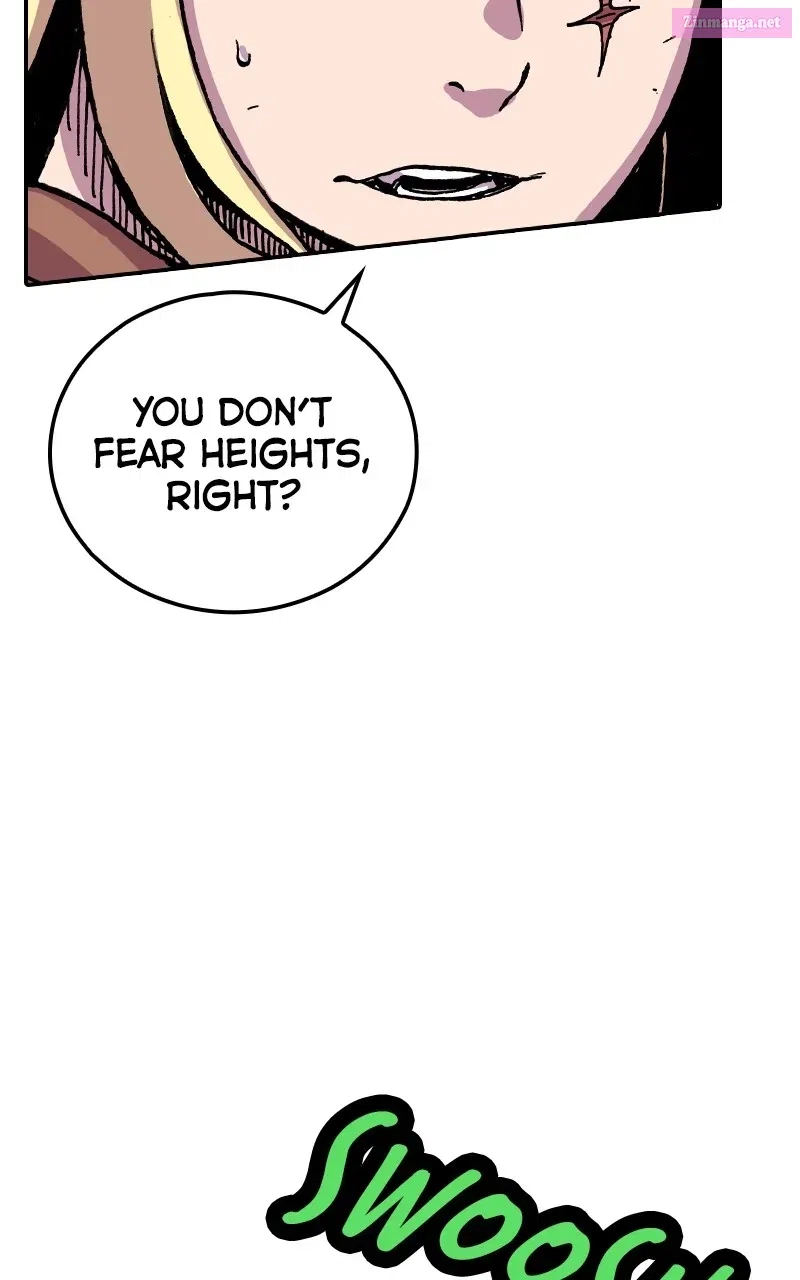 Clevatess: The Devil Beast King, The Baby, & The Corpse Hero Chapter 10 page 77 - 