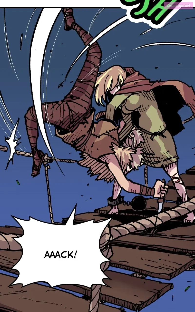 Clevatess: The Devil Beast King, The Baby, & The Corpse Hero Chapter 10 page 78 - 