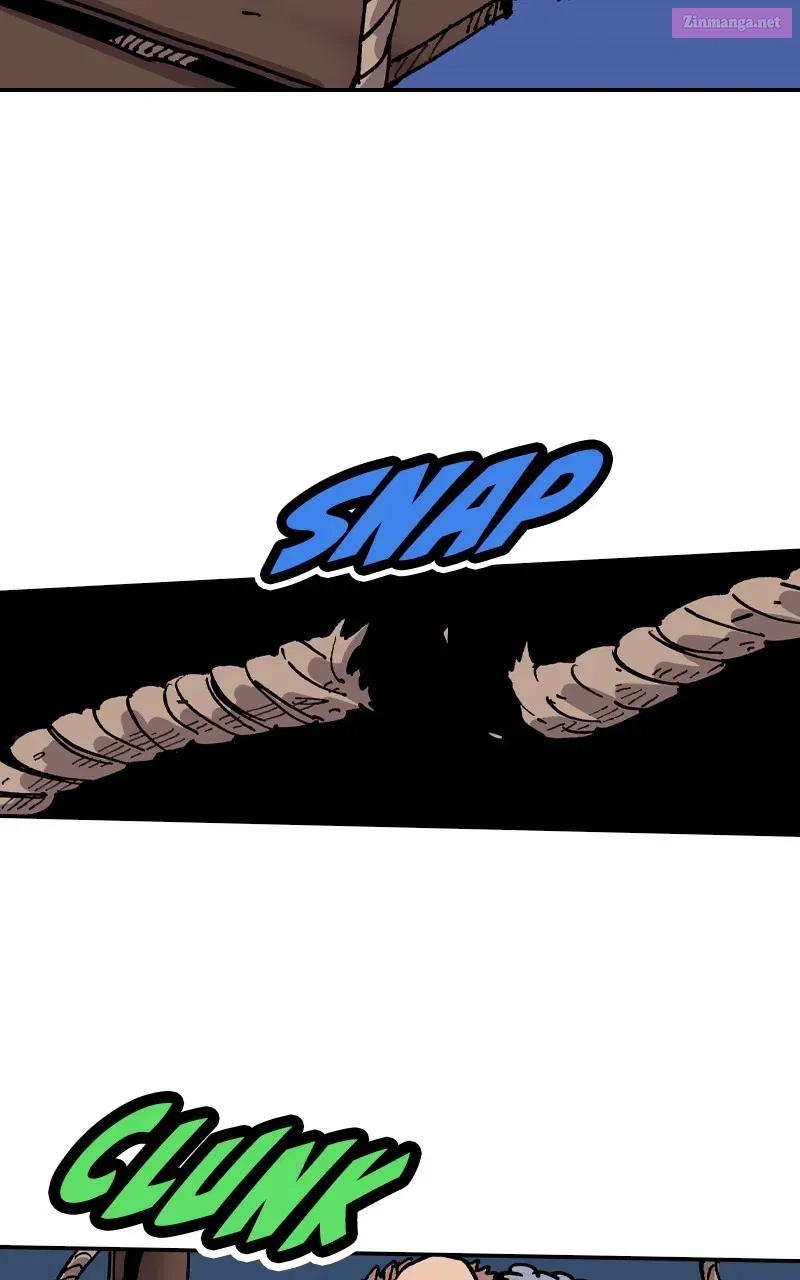 Clevatess: The Devil Beast King, The Baby, & The Corpse Hero Chapter 10 page 79 - 