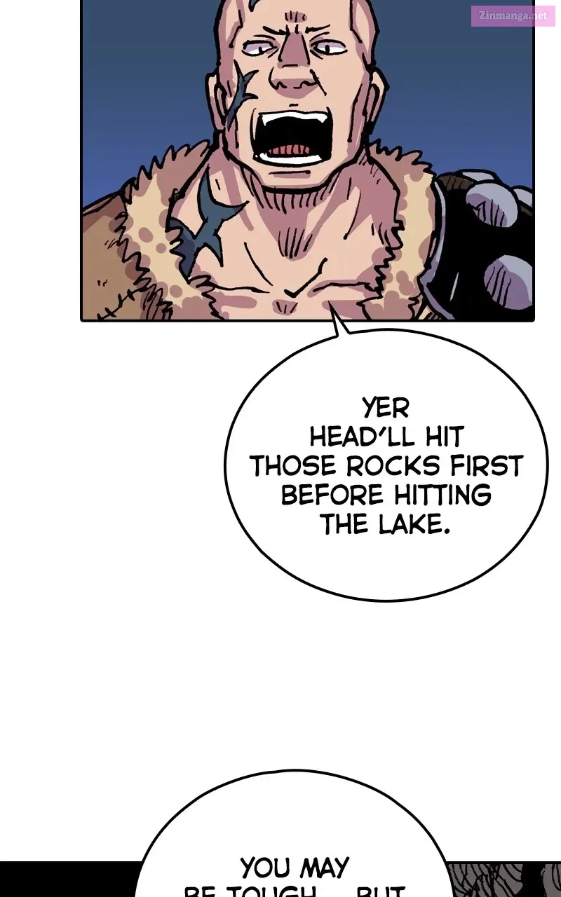 Clevatess: The Devil Beast King, The Baby, & The Corpse Hero Chapter 10 page 9 - 