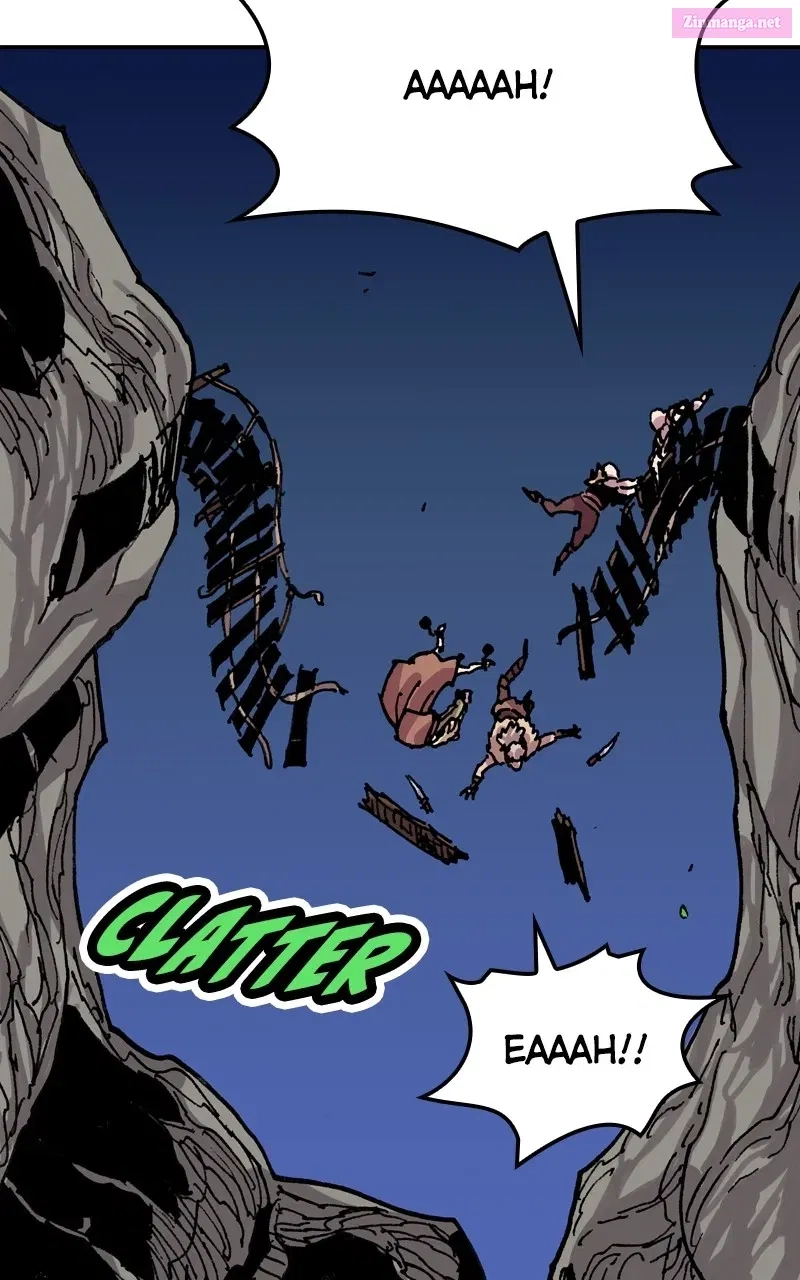 Clevatess: The Devil Beast King, The Baby, & The Corpse Hero Chapter 10 page 81 - 