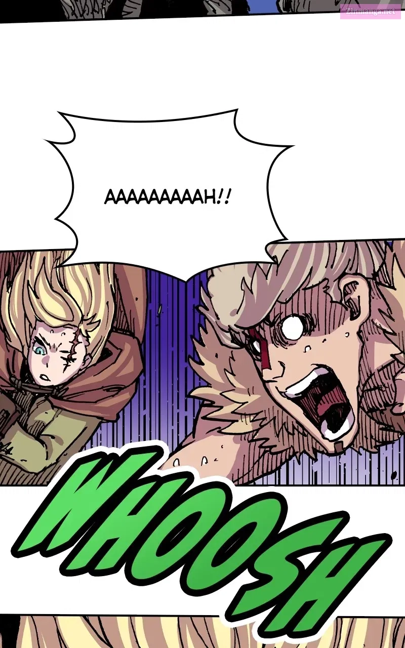 Clevatess: The Devil Beast King, The Baby, & The Corpse Hero Chapter 10 page 82 - 