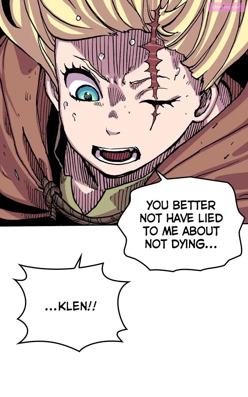 Clevatess: The Devil Beast King, The Baby, & The Corpse Hero Chapter 10 page 83 - 