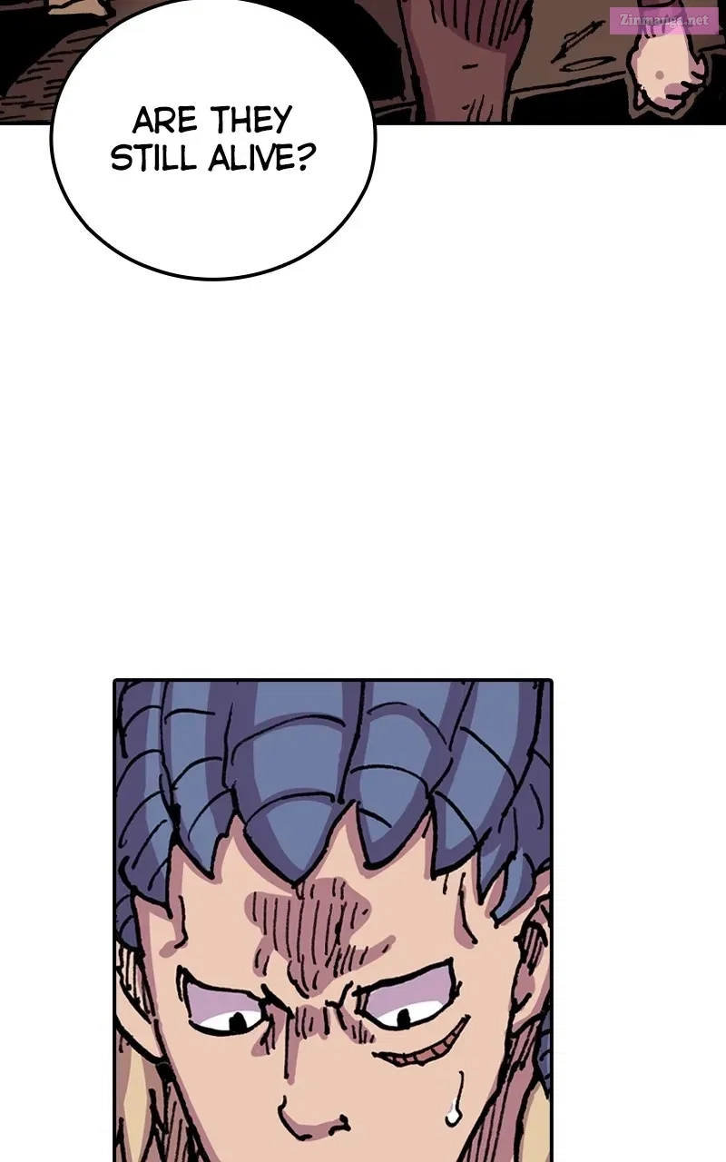 Clevatess: The Devil Beast King, The Baby, & The Corpse Hero Chapter 10 page 89 - 