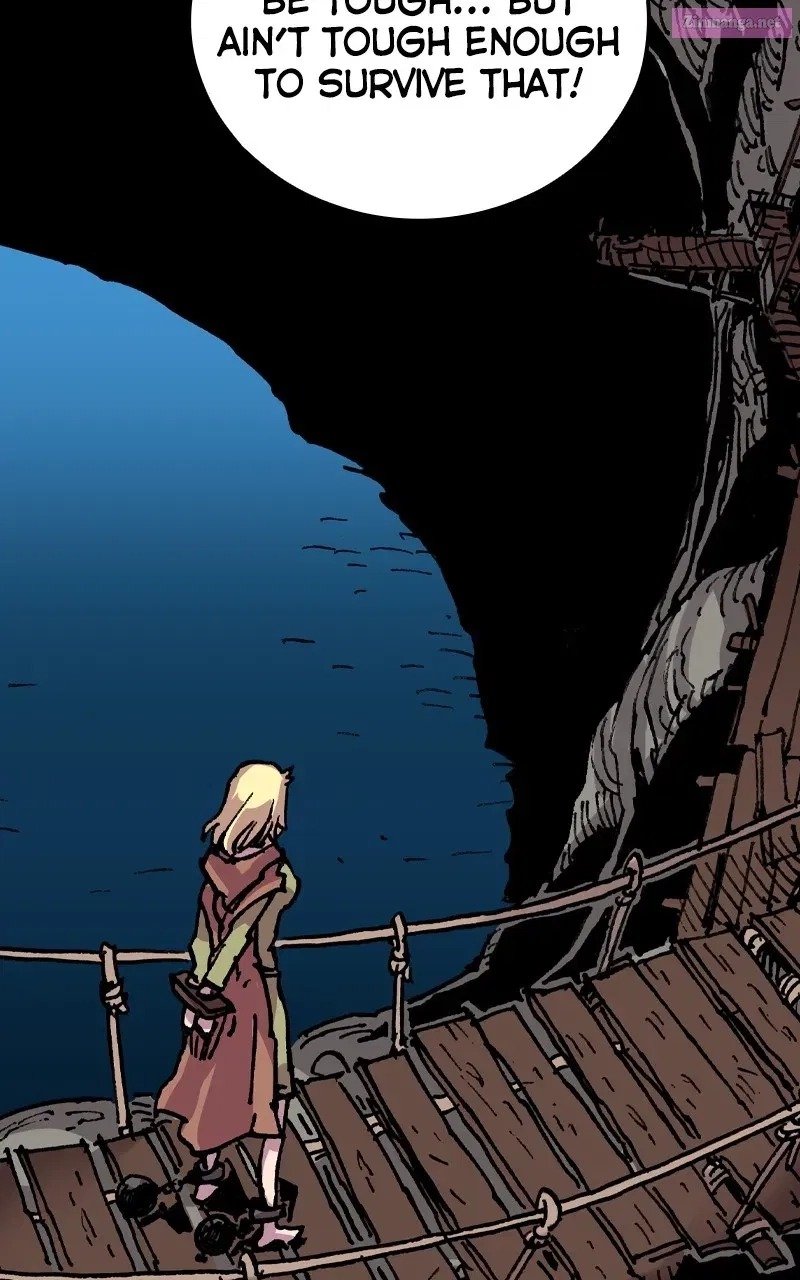 Clevatess: The Devil Beast King, The Baby, & The Corpse Hero Chapter 10 page 10 - 